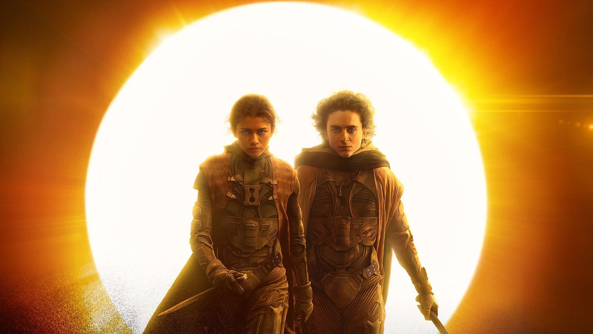 1920x1080 Dune: Messiah 2026 Updates, Release Date, Cast, Plot & Status