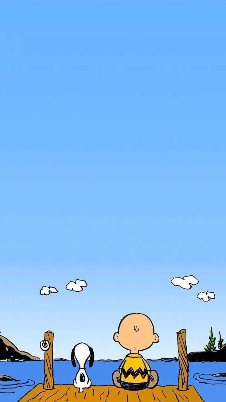 736x1308 Awesome Snoopy Phone Wallpaper - Charlie brown and snoopy background, Charlie brown summer wallpaper, Snoopy background landscape