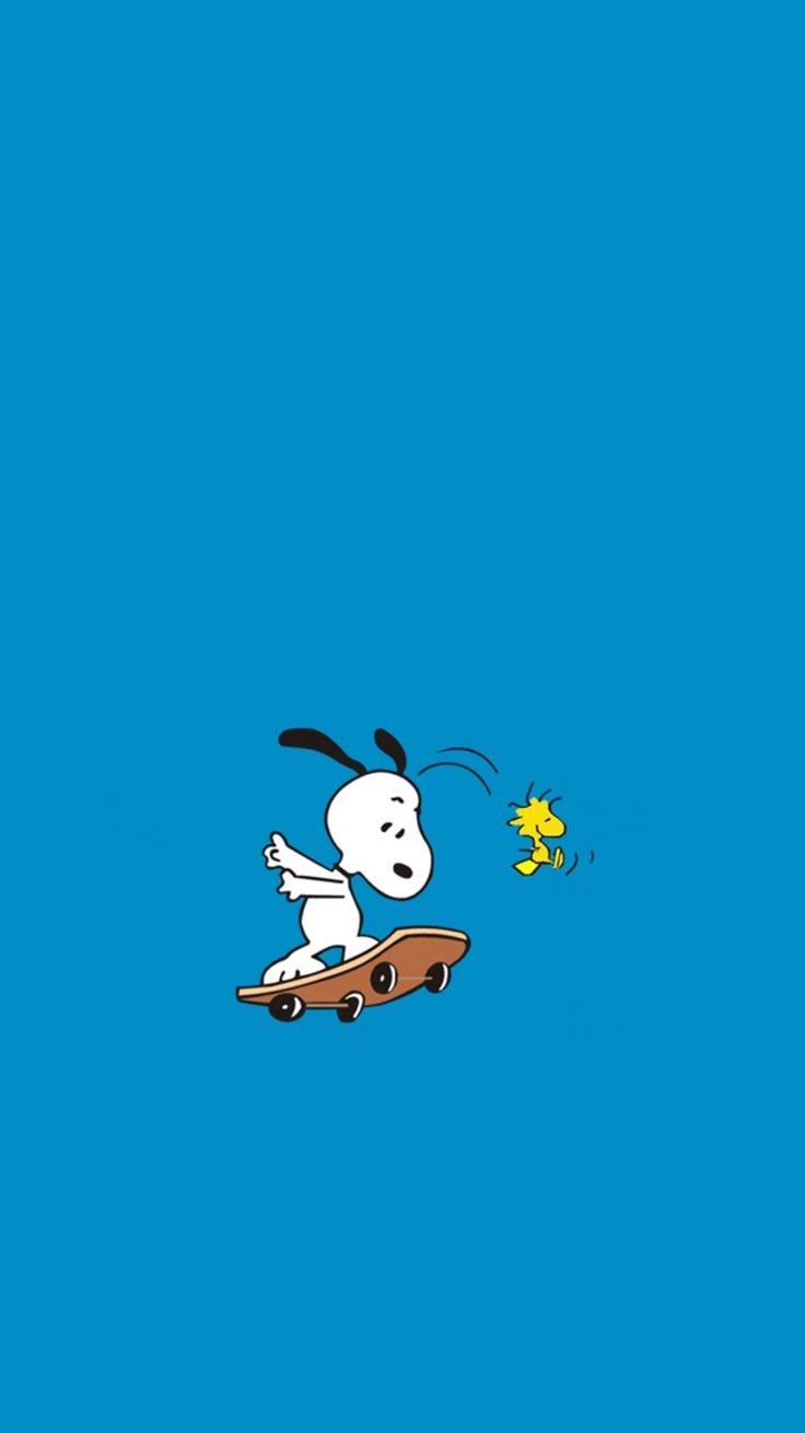 736x1309 Chill snoopy wallpaper. Joe cool snoopy wallpaper, Snoopy skating wallpaper, Snoopy picture
