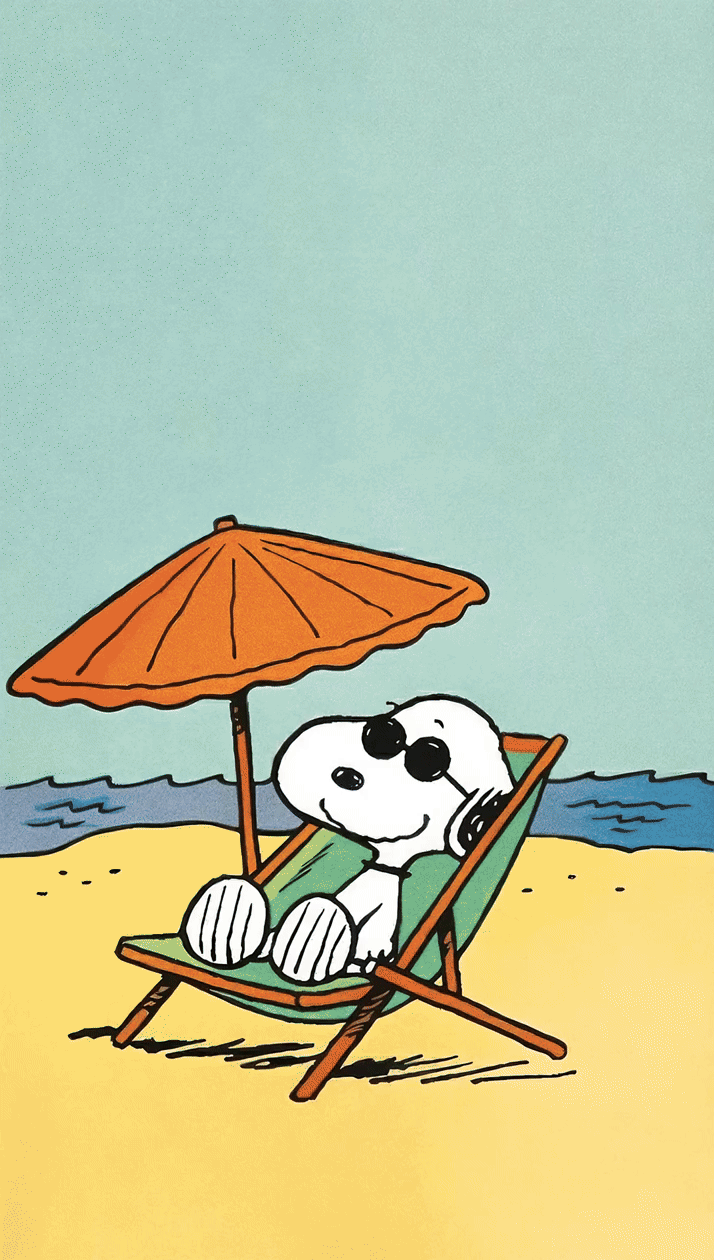 714x1260 Happiness is a Snoopy wallpaper