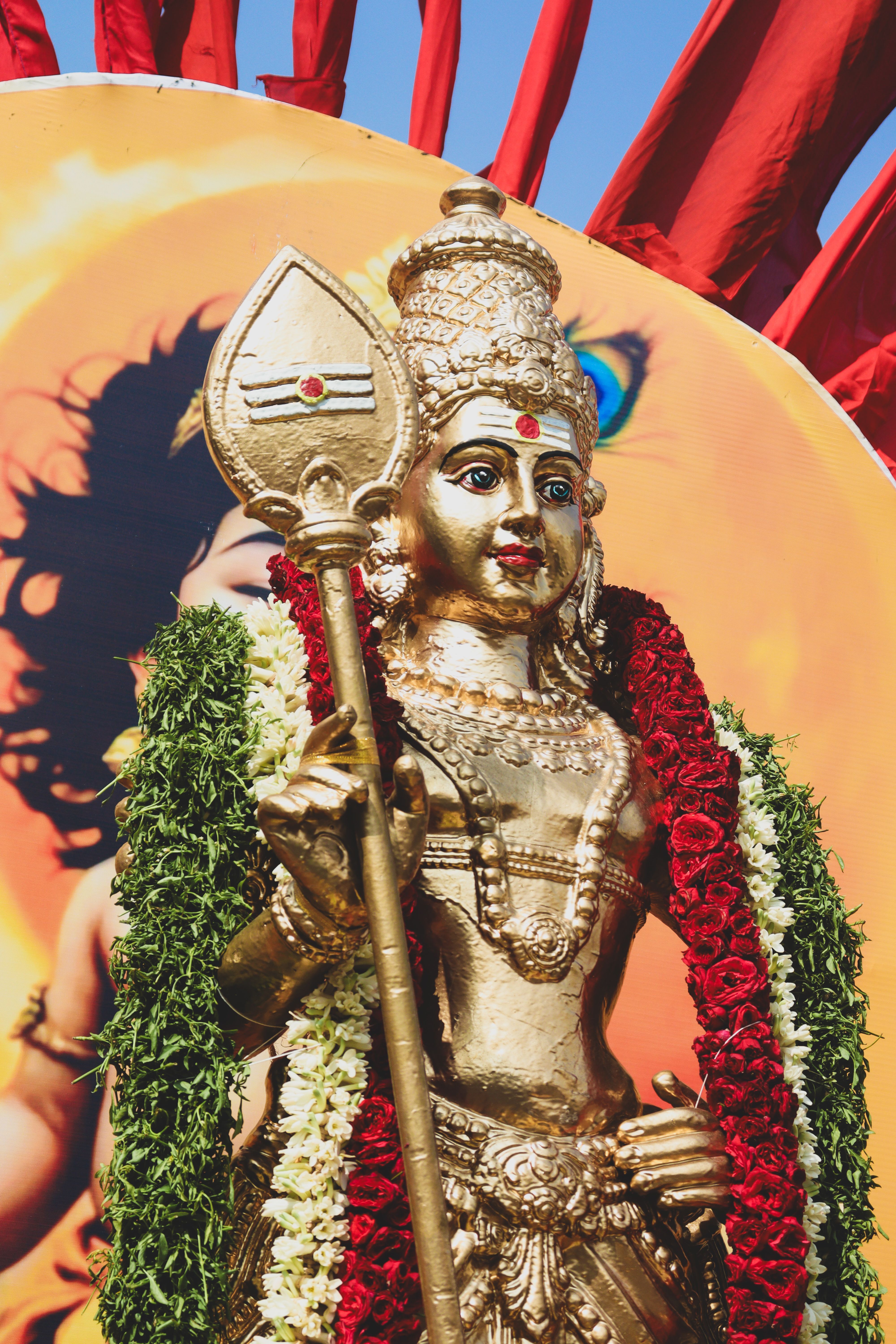 4000x6000 4k Wallpaper Of Hindu God Murugan Photo, Download The BEST Free 4k Wallpaper Of Hindu God Murugan & HD Image