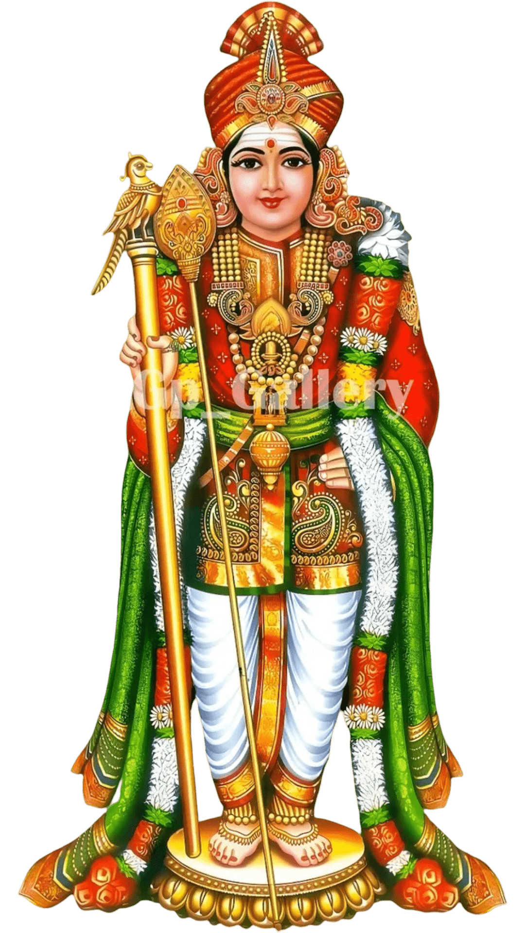 1080x1920 Uhd arupadai murugan palani png download free