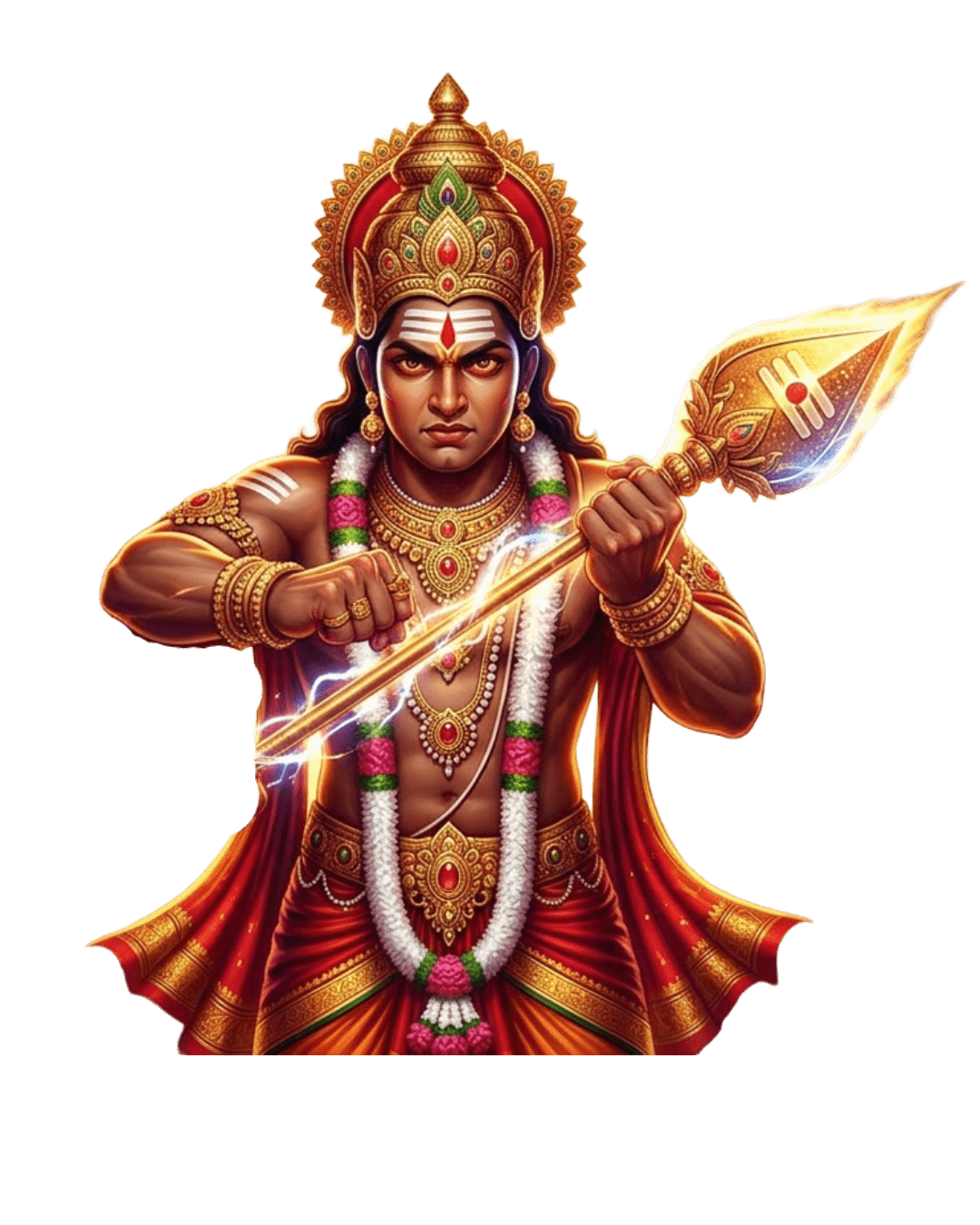 1080x1350 Angry murugan modern png hd