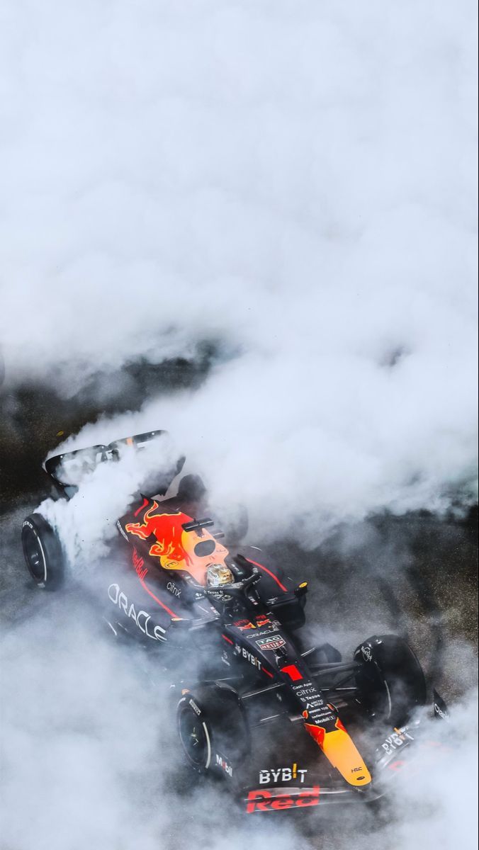 676x1200 Red Bull Formula One