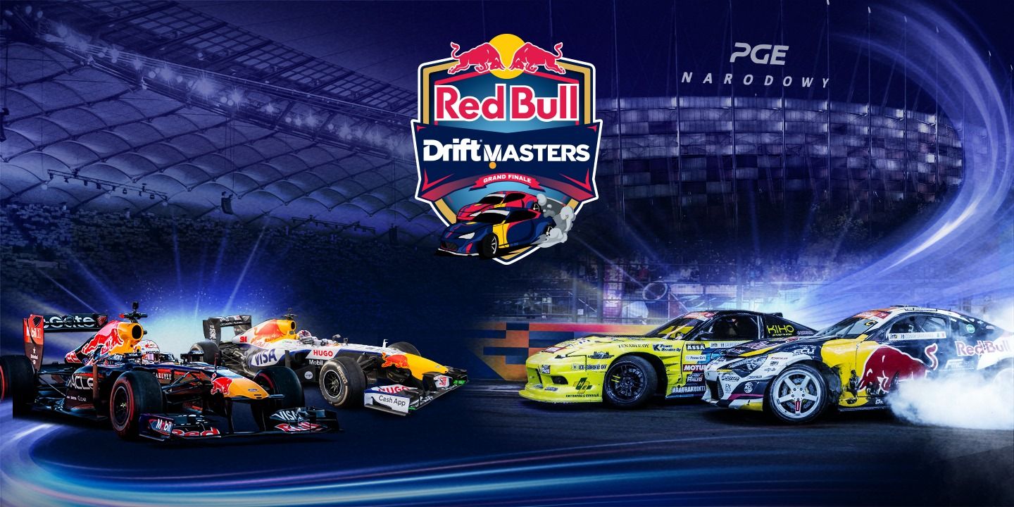 1440x720 Drift Masters