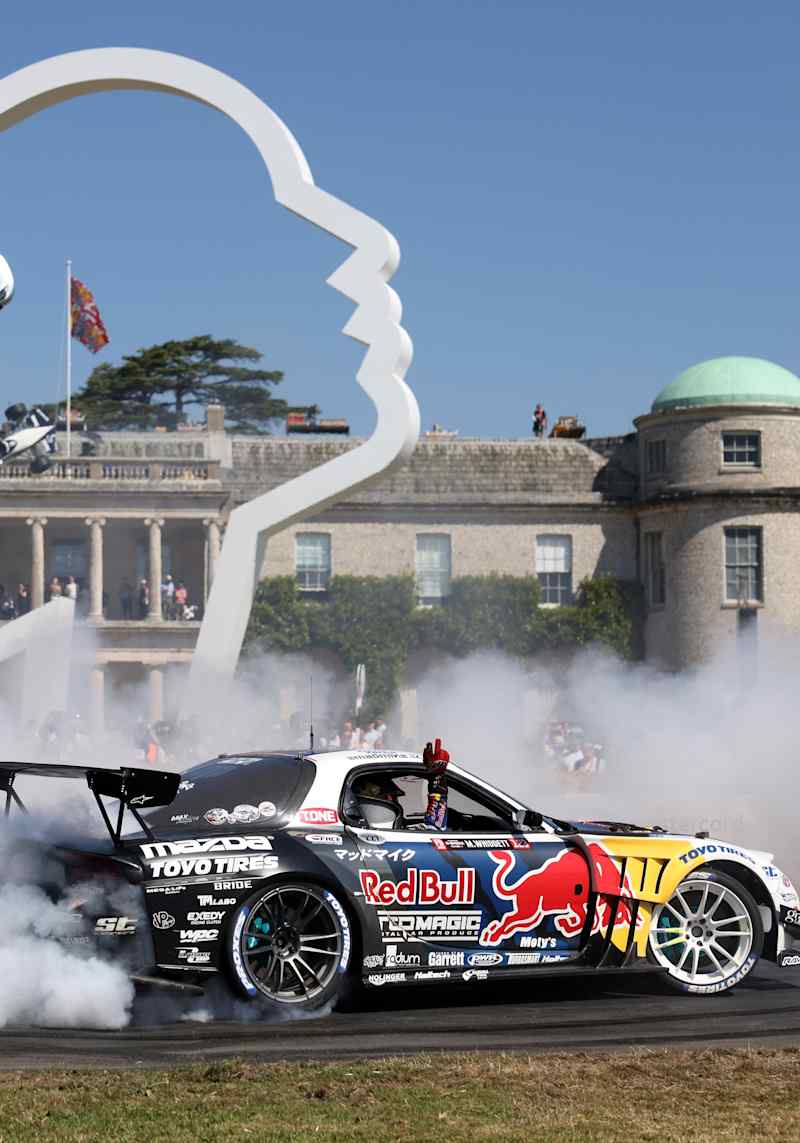 800x1143 Motoring. Red Bull Motorsports