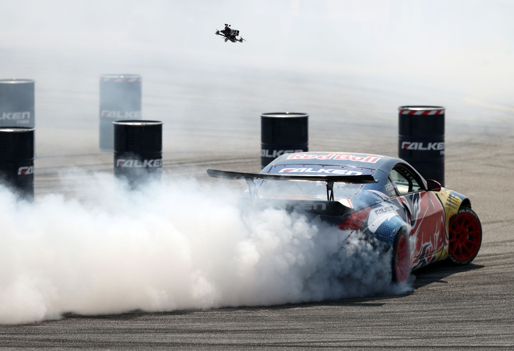 1800x1230 What Is the Point of Drifting?