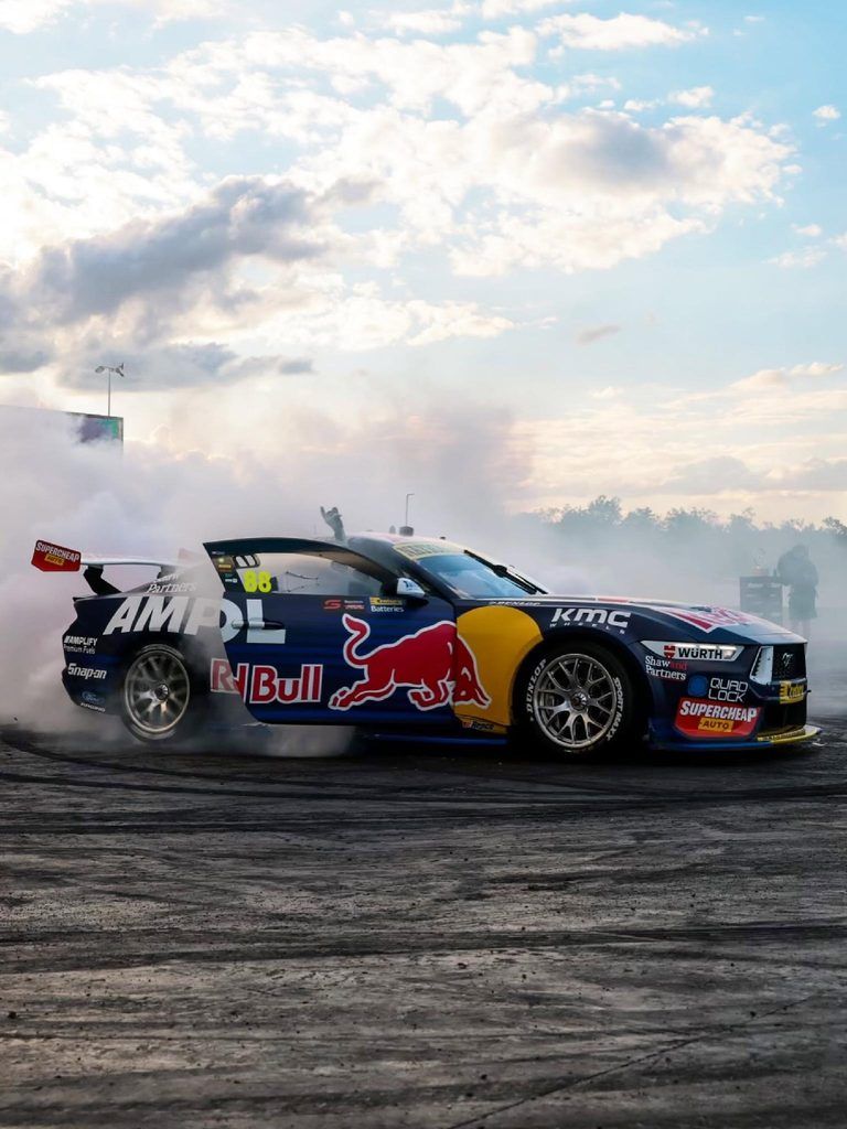 768x1024 Ipswich Super 440: The Good, The Bad and The Ugly's Talk Motorsport: Number 1 place for ALL Motorsport enthusiasts!