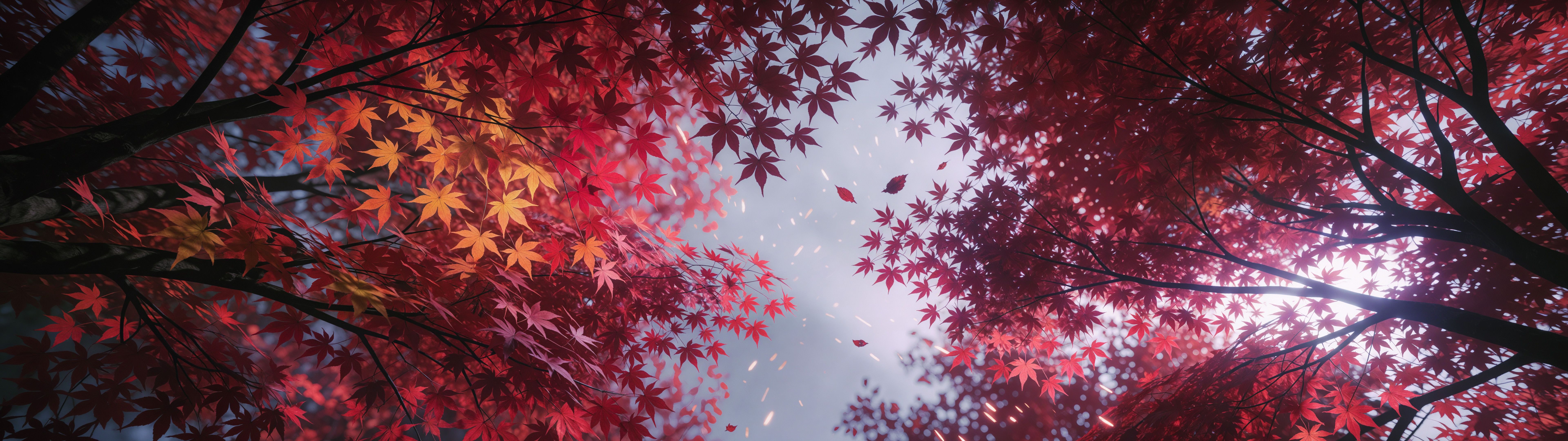 7680x2160 Desktop Wallpaper