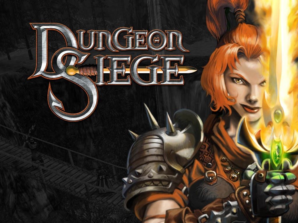 1024x768 Dungeon Siege Wallpaper Dungeon Siege Wallpaper Siege Desktop Wallpaper in High Resolution Kingdom Hearts Insider
