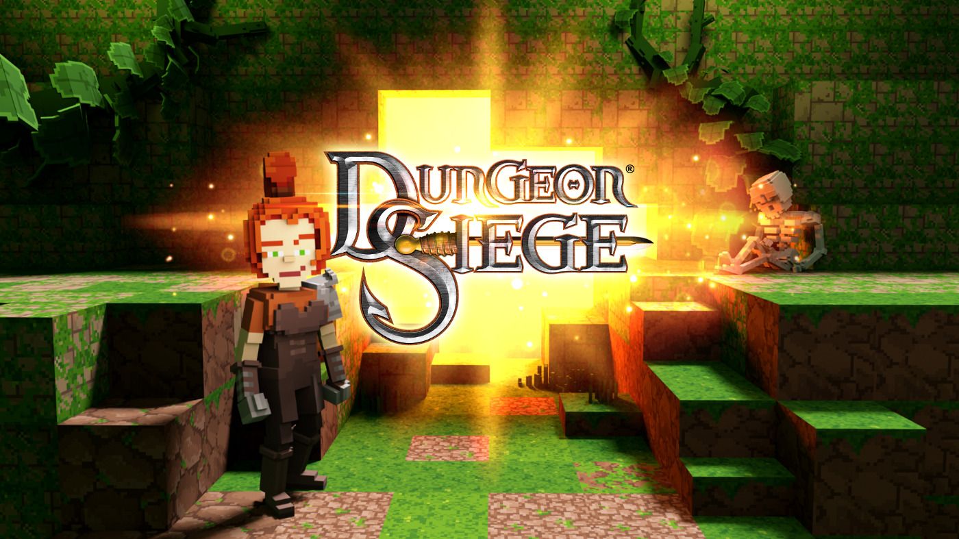 1400x787 Dungeon Siege Returns Within The Sandbox Metaverse
