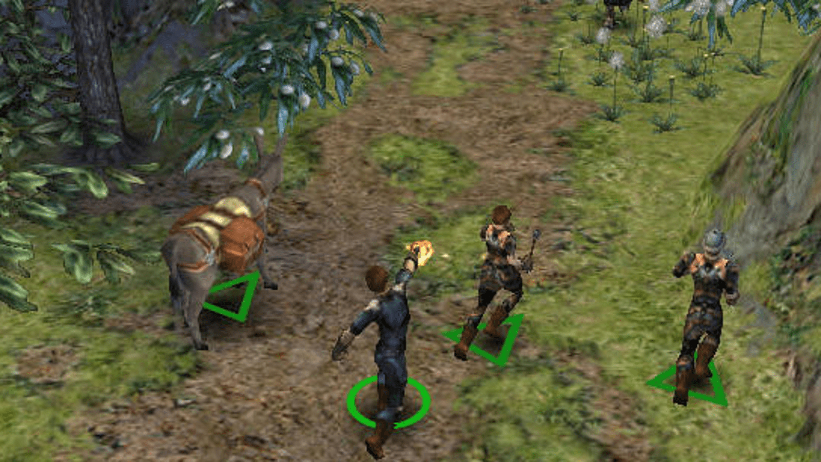 1600x900 Have You Played. Dungeon Siege?. Rock Paper Shotgun
