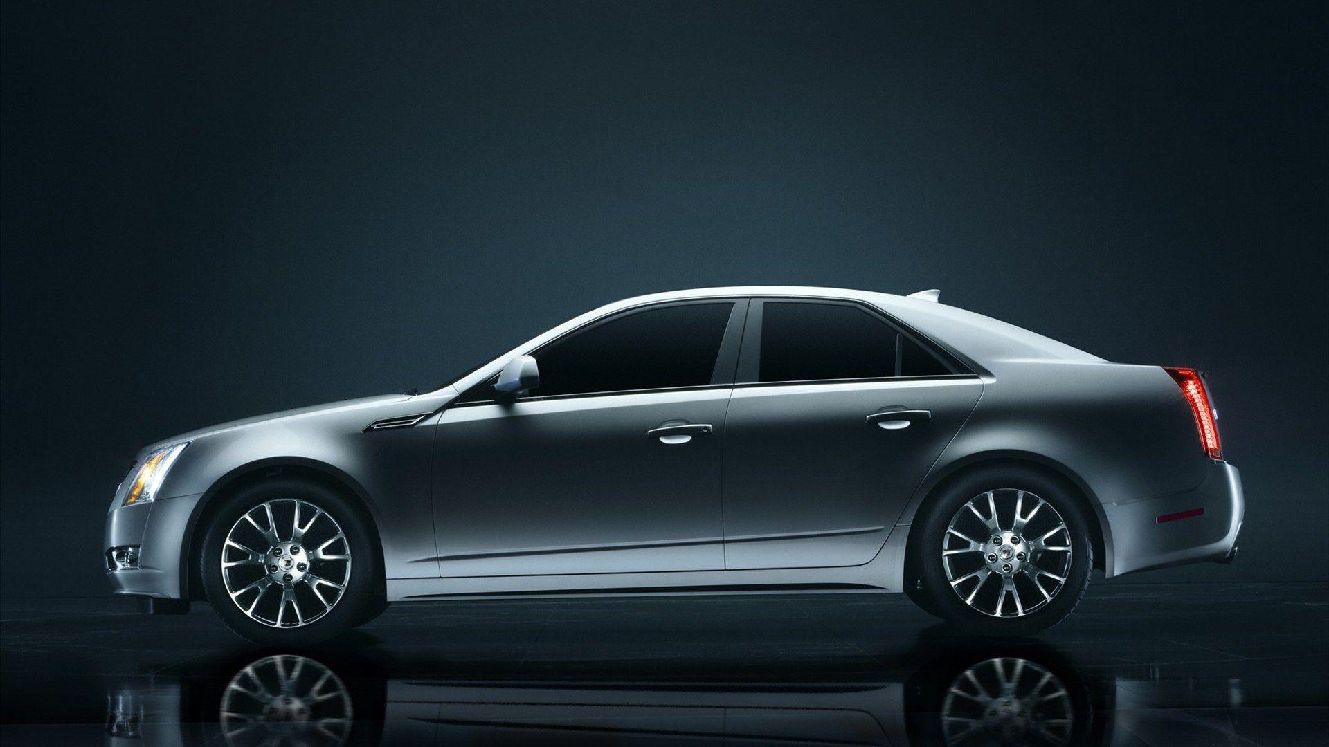 1920x1080 Cadillac Cts Sport Sedan Car Wallpaper 1920x1080 2475