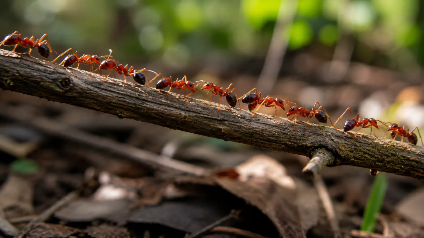 1400x787 Fire Ants: Essential Facts for Homeowners Pest Management