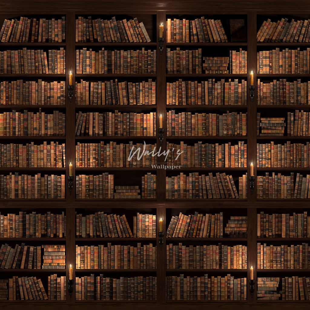 1024x1024 Book Shelves