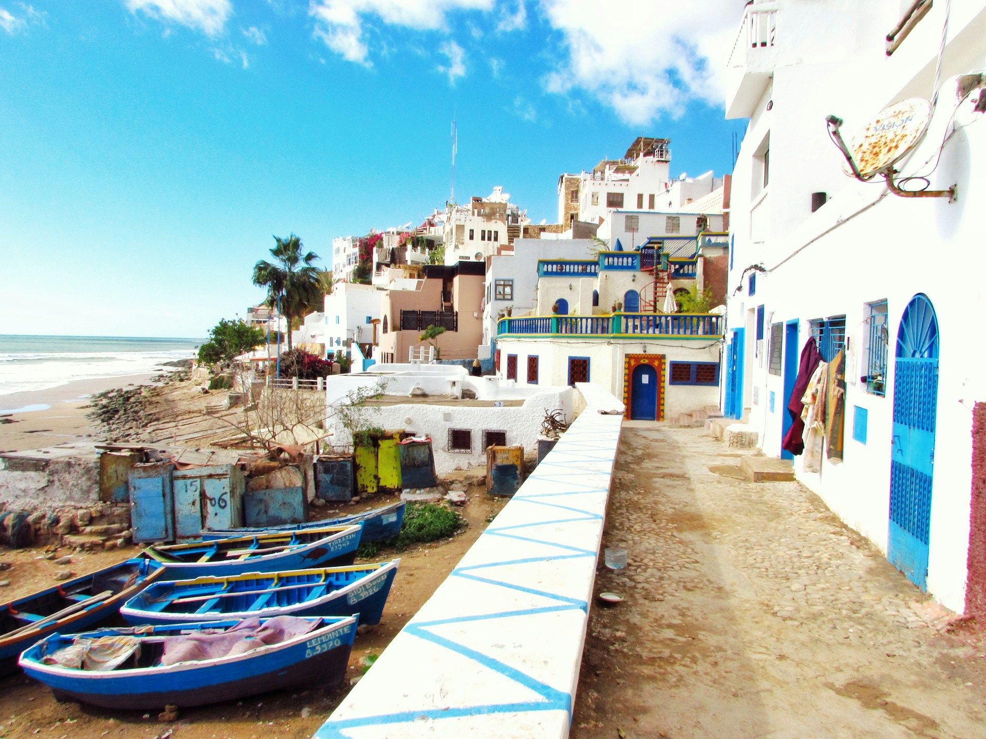 1920x1440 Morocco