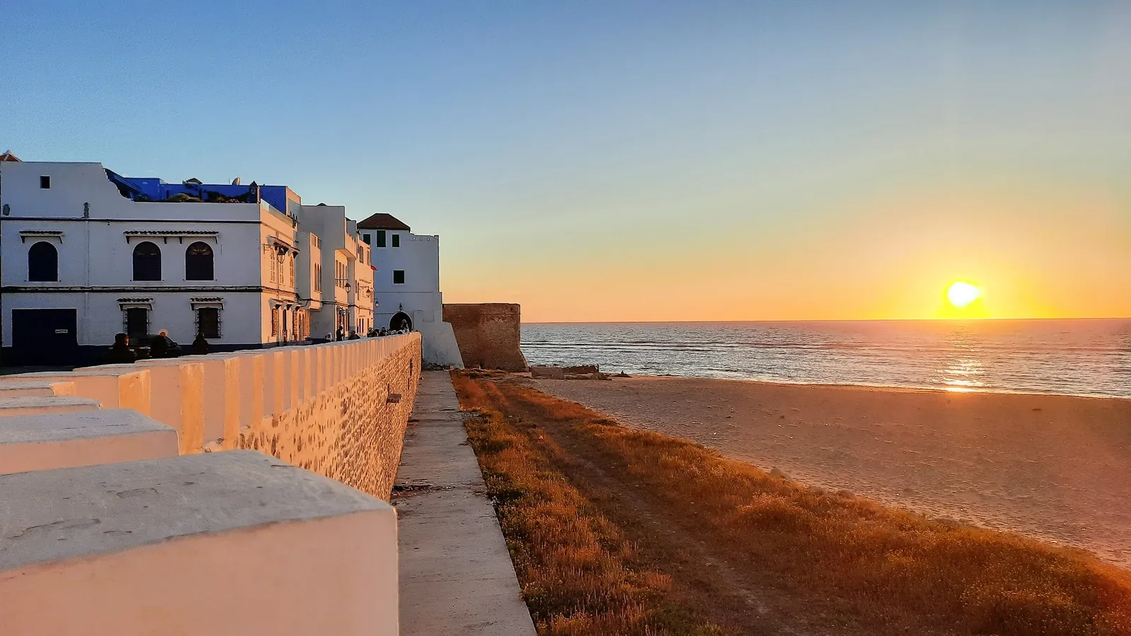 1600x900 Asilah Beaches Summer 2026: Your Guide to Morocco's Most Tranquil Coastal Escape