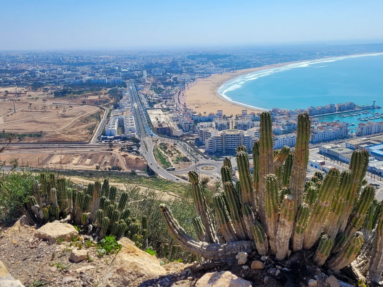 1600x1200 Visit Agadir: Beach & City Guide 2026