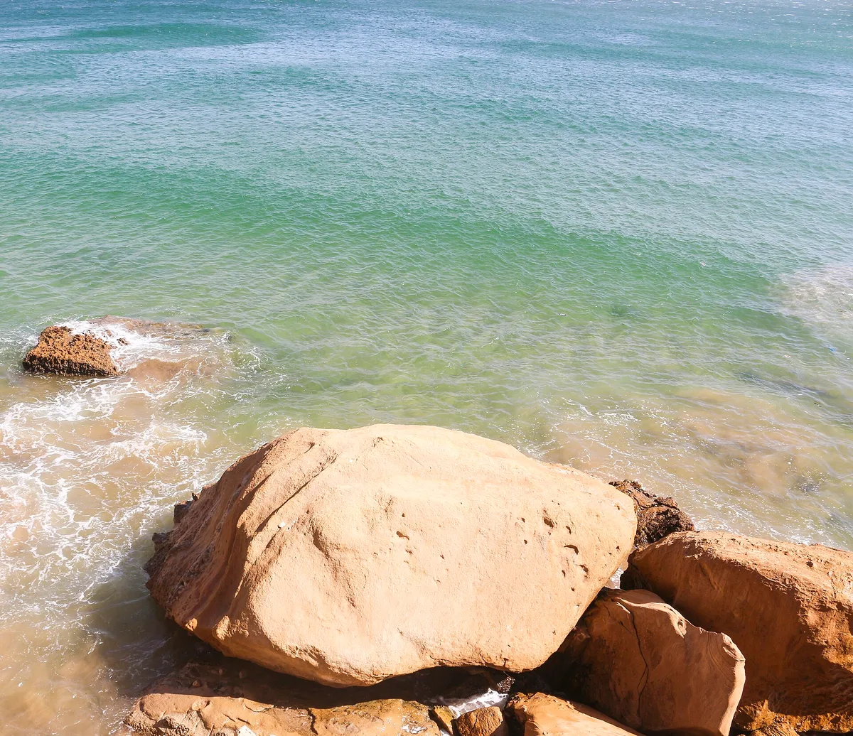 1200x1036 Imsouane Beach, Morocco