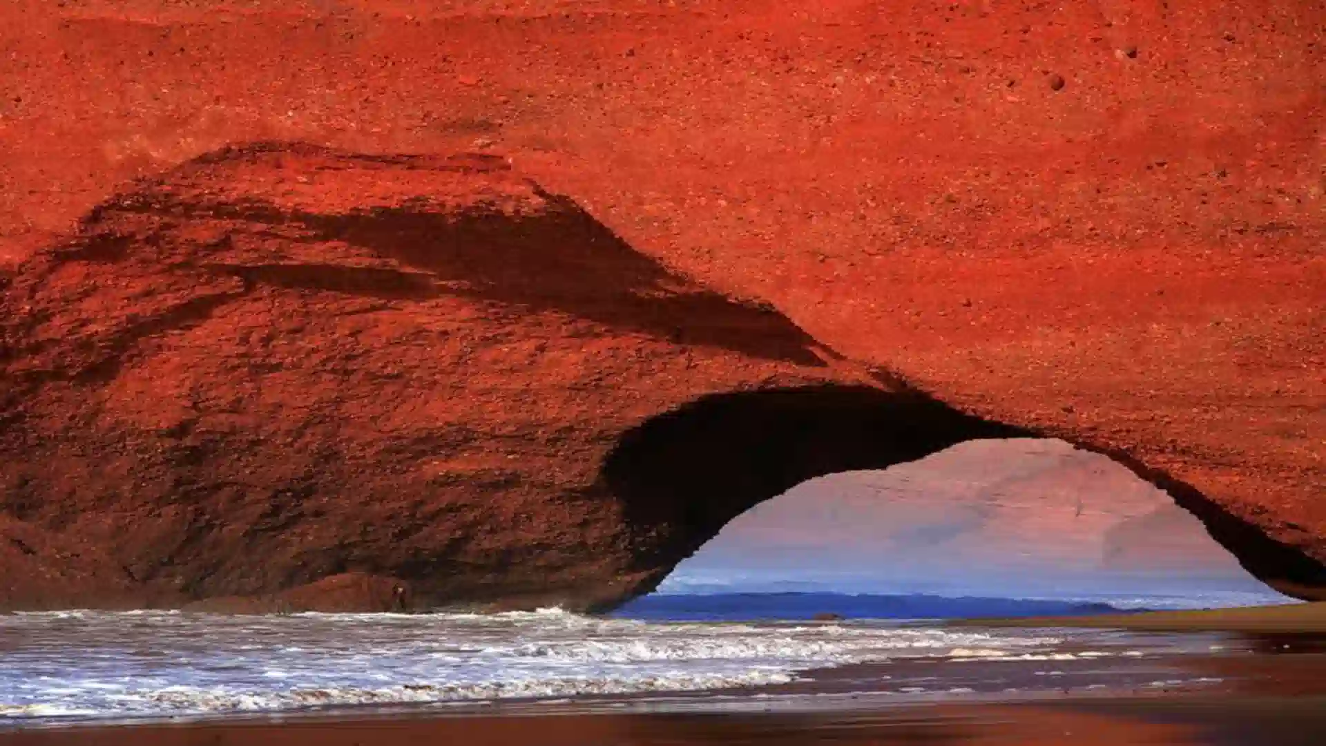 1920x1080 Morocco Beaches: Best Beach Destinations Guide 2026