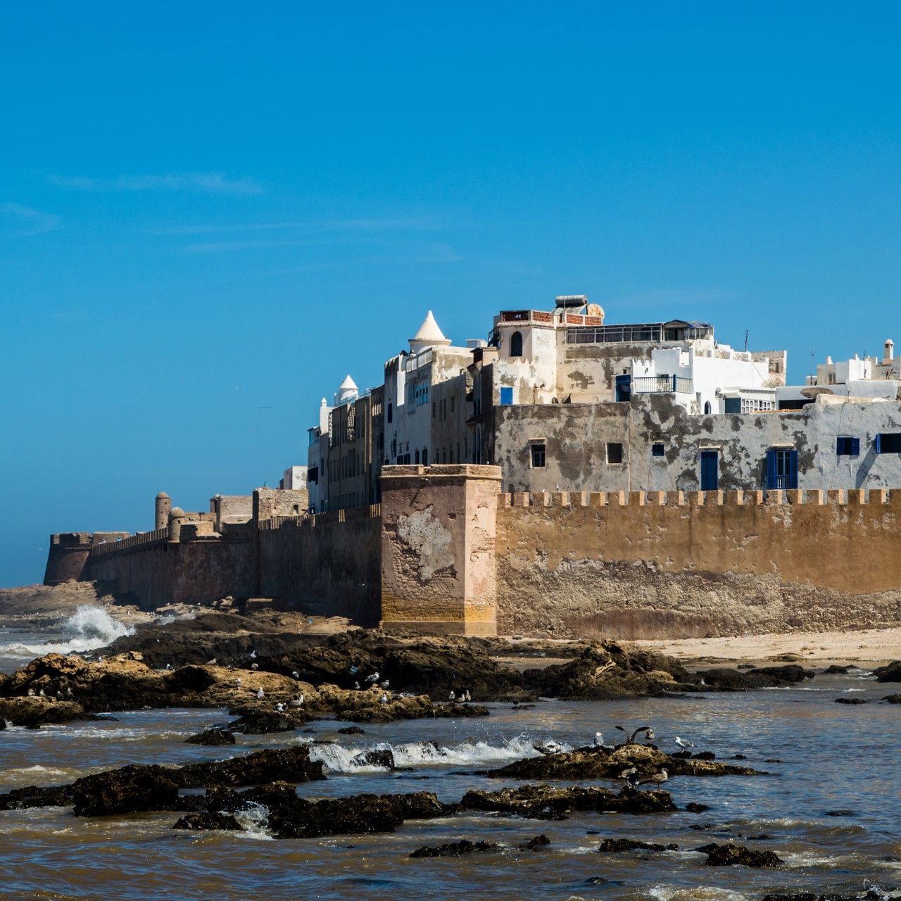 1280x1280 Morocco 4K UHD Wallpaper for UltraHD Desktop and TV : Dual Monitor : Smartphone and Tablet Devices