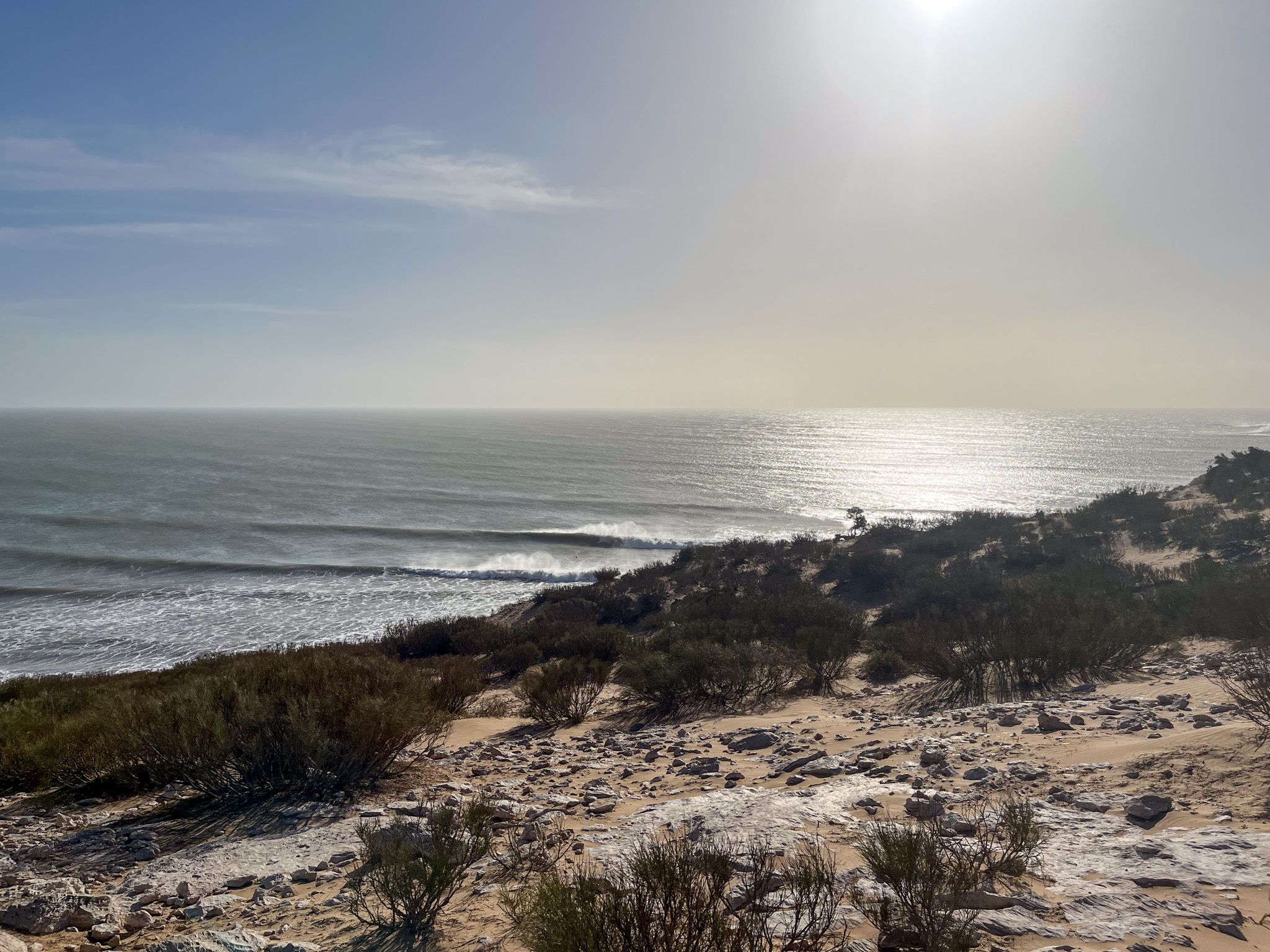 2048x1536 Morocco: Ramblings of a traveling surfer