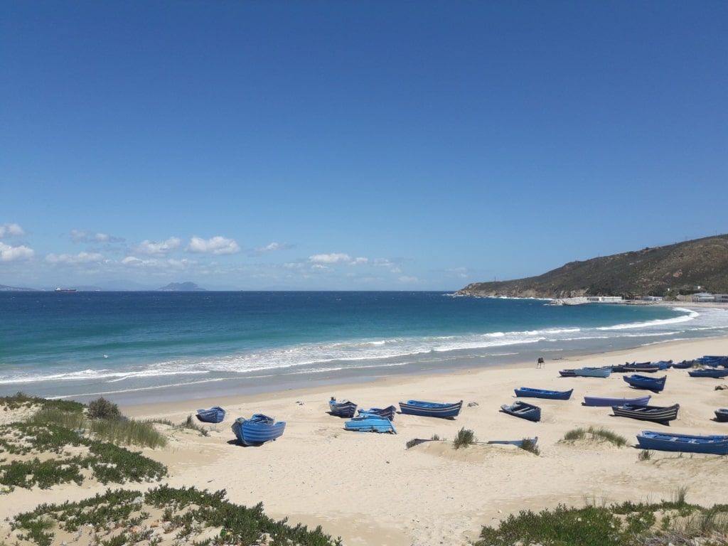 1024x768 Best Beaches in Morocco