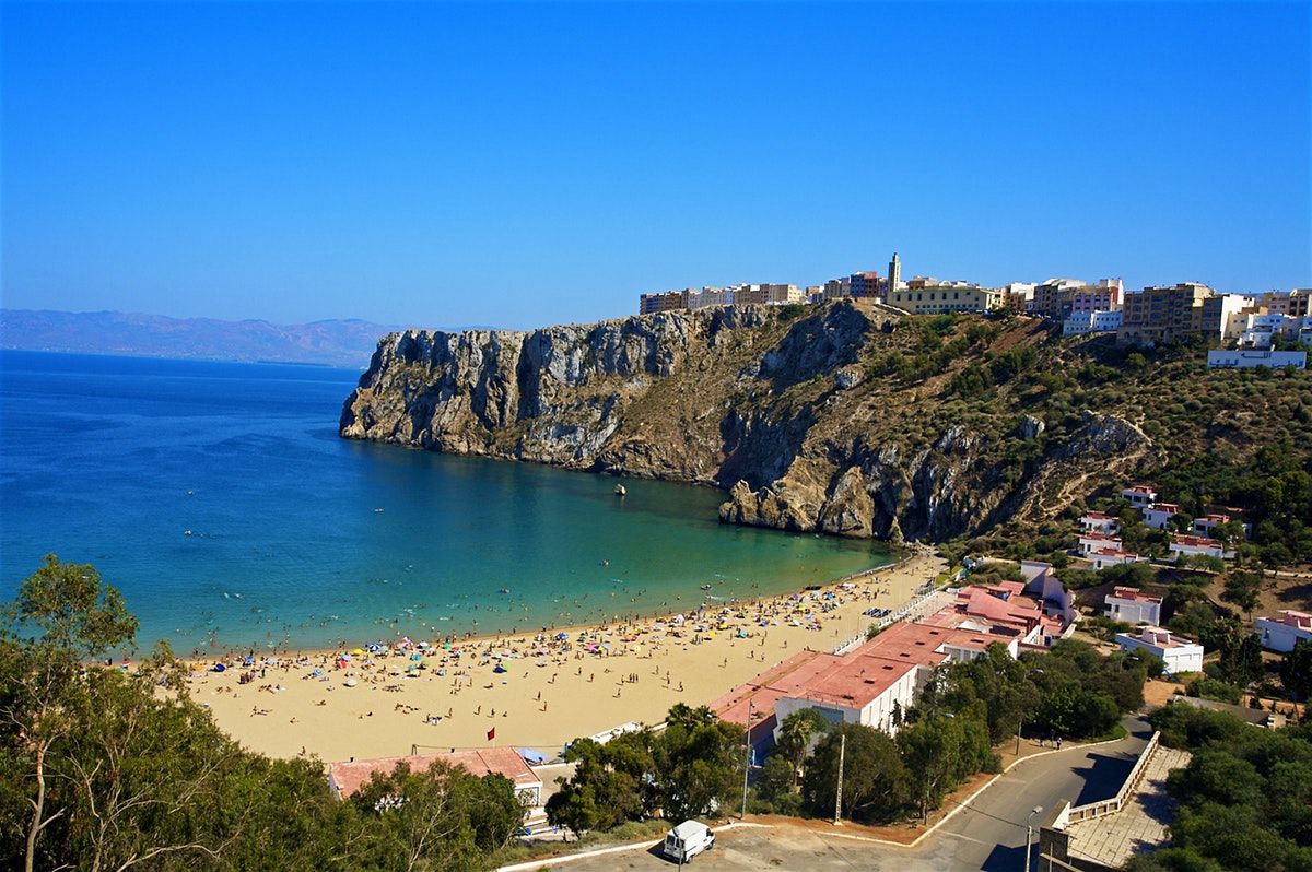 1200x798 Top Most Beautiful Beaches in Morocco