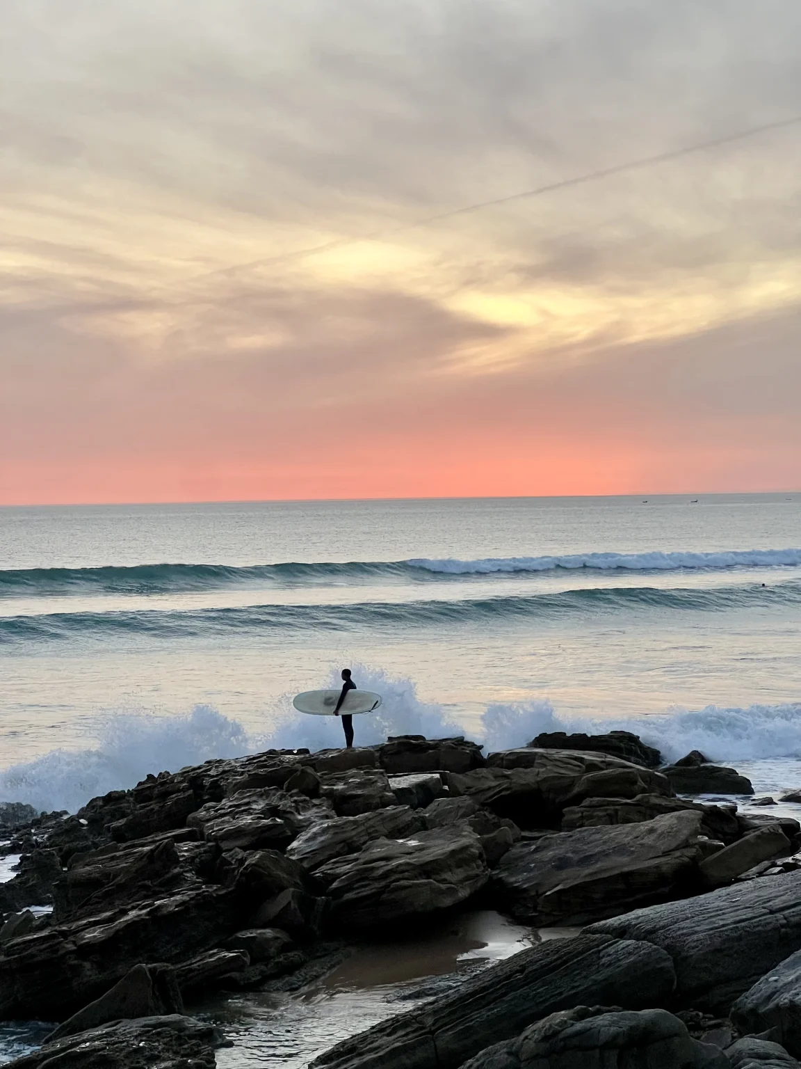 1152x1536 Best Surf Spots in Morocco 2025