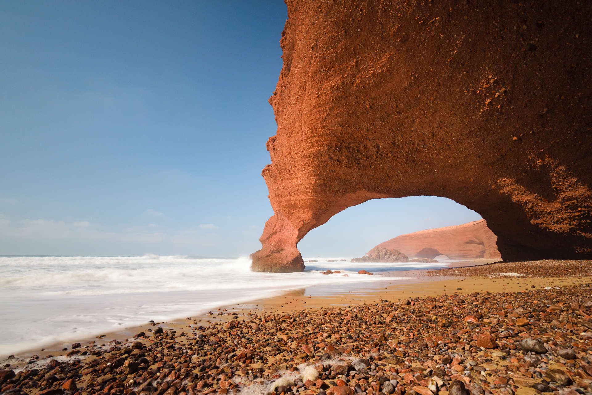 1920x1280 Beaches in Morocco: Best coastal spots and seaside escapes