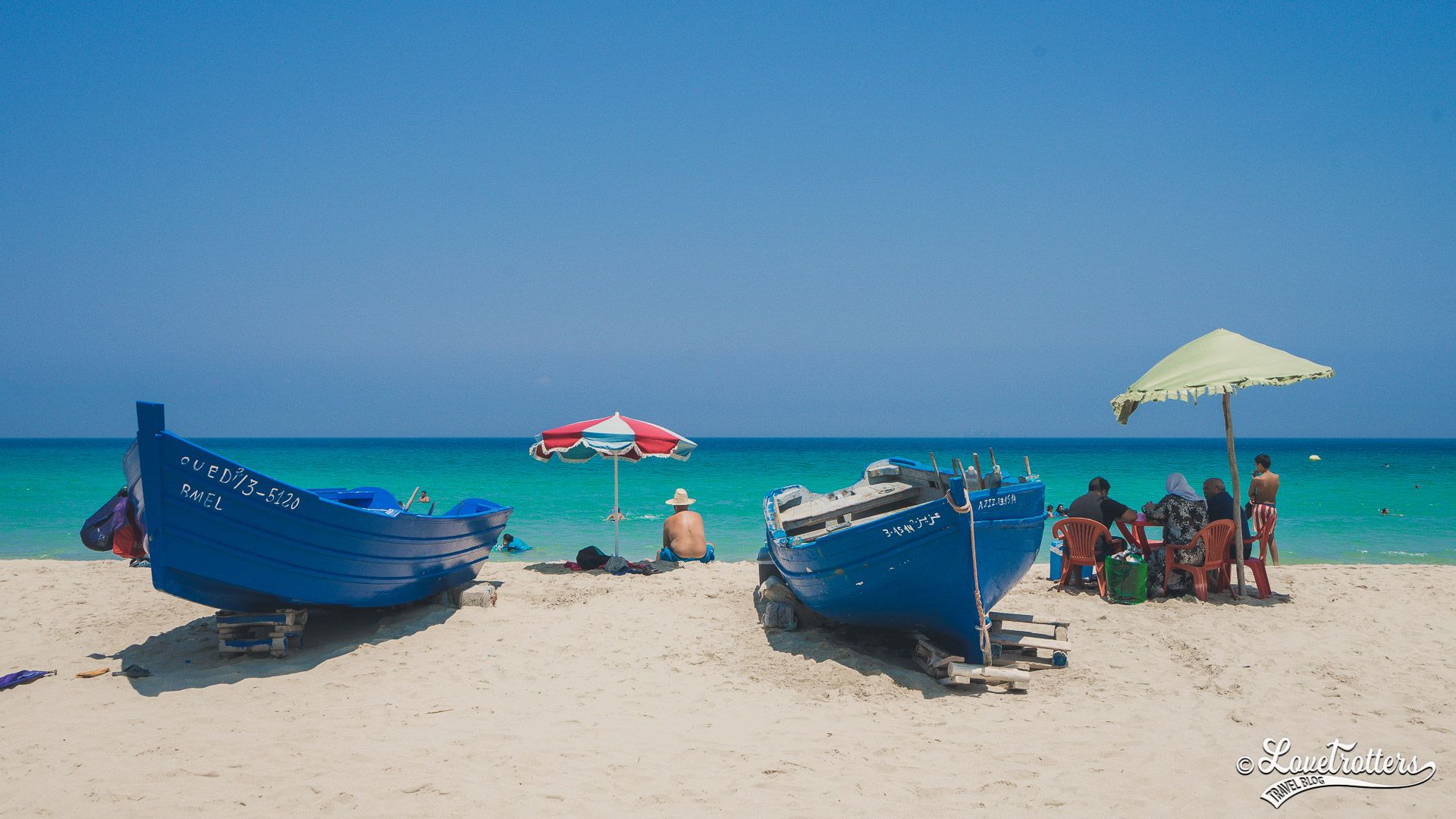 1920x1080 Top Most Beautiful Beaches in Morocco