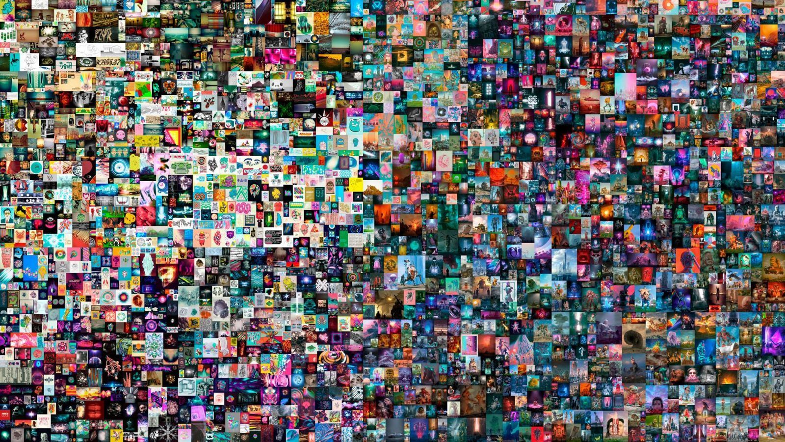 1600x900 How to Invest in Digital Art, Intelligently. AD Middle East