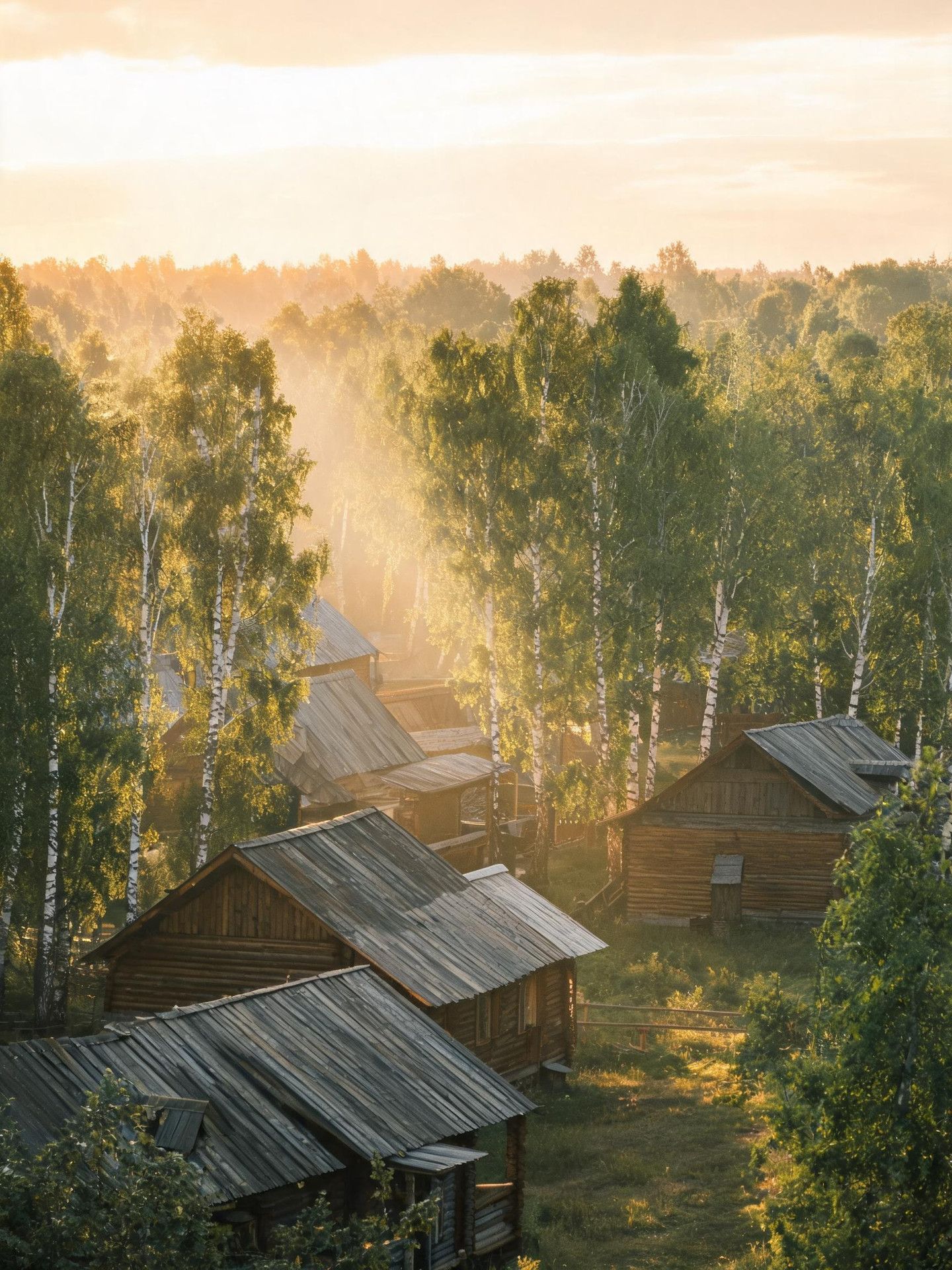 1440x1920 Stayed In A Traditional Log Cabin At The China Russia Border—so Healing. Trip.com Ergun