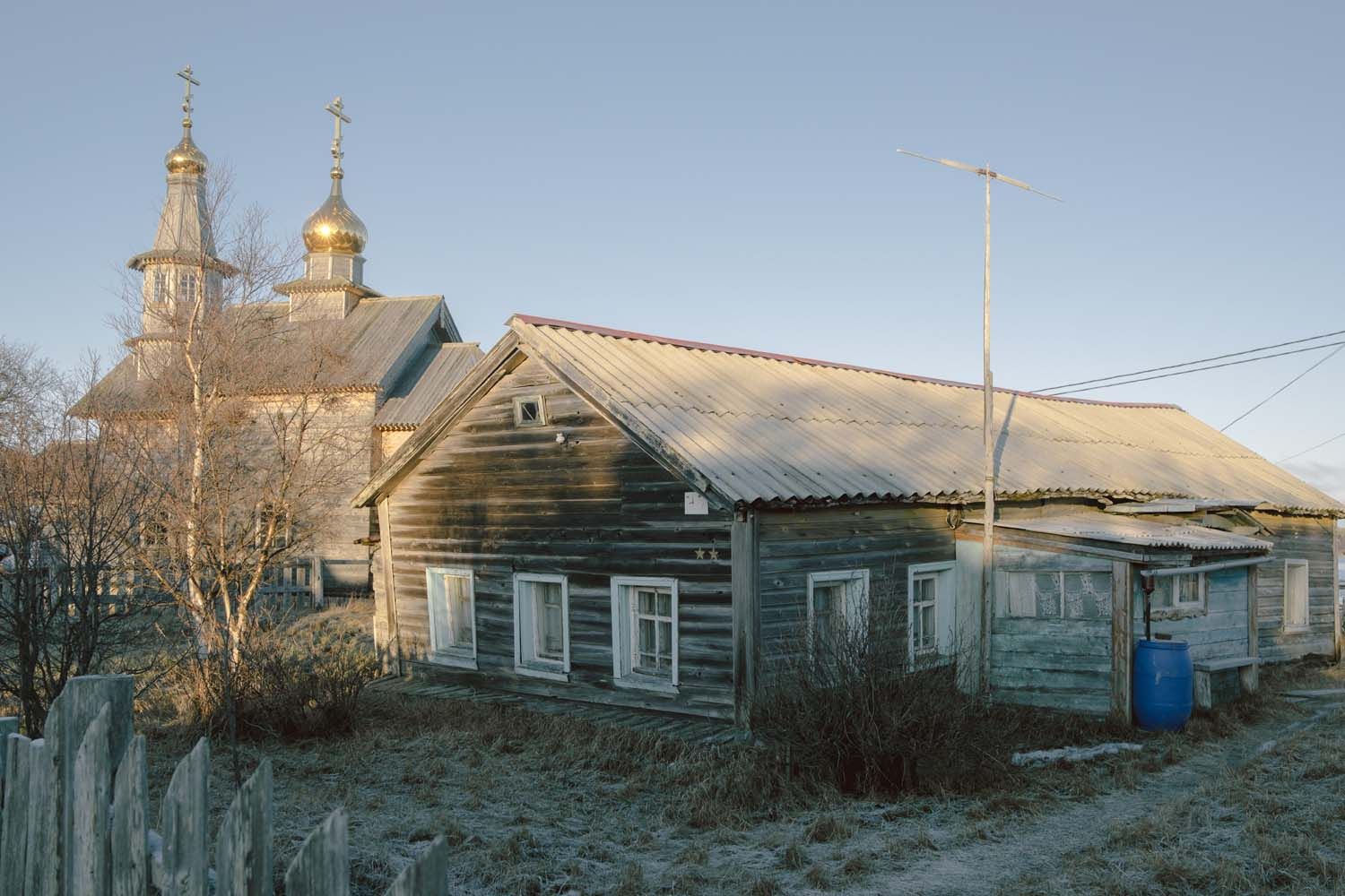1500x1000 In search of old Russia on the Arctic shores of the White Sea