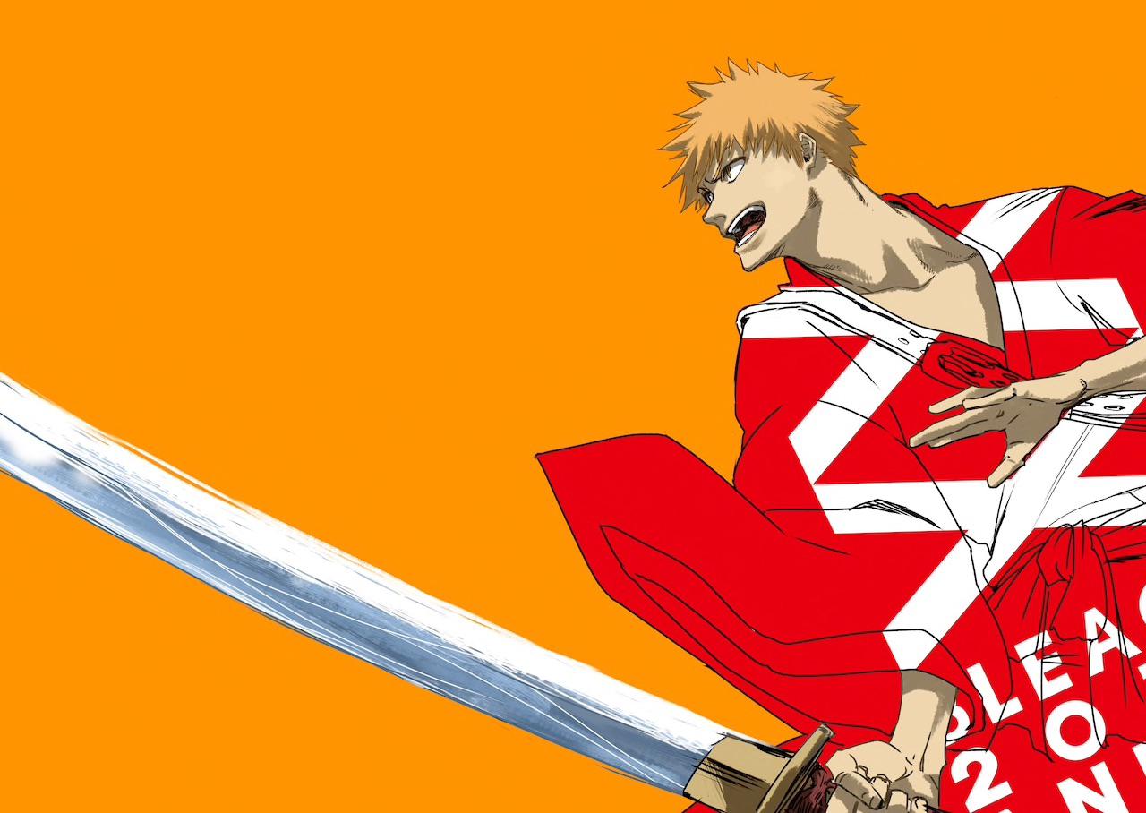 1280x908 Kubo Tite's official fan club book Japan Open! Some of the treasured materials will also be unveiled