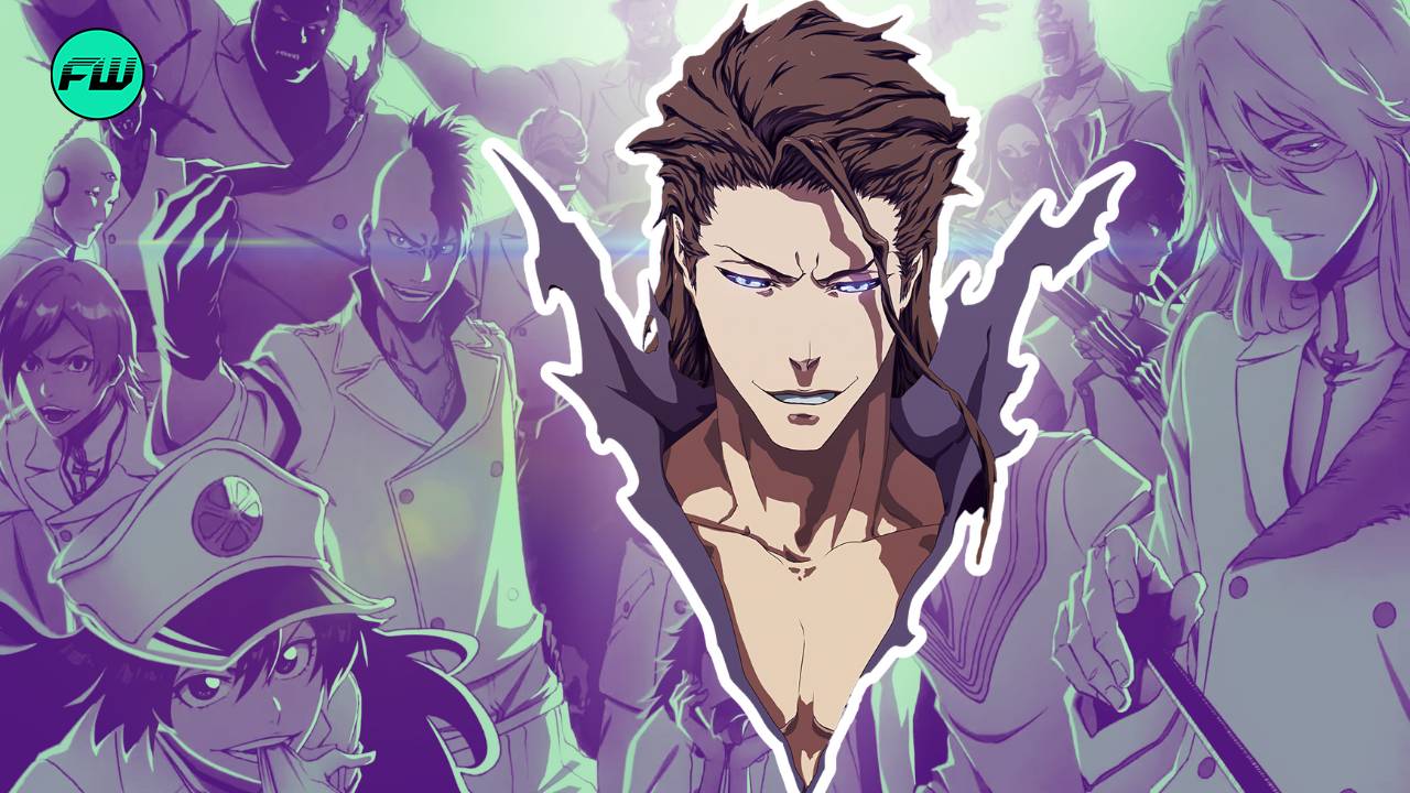 1280x720 Tite Kubo Almost Ended Bleach Halfway Through its Run Had it Not Been for 1 Single Fan
