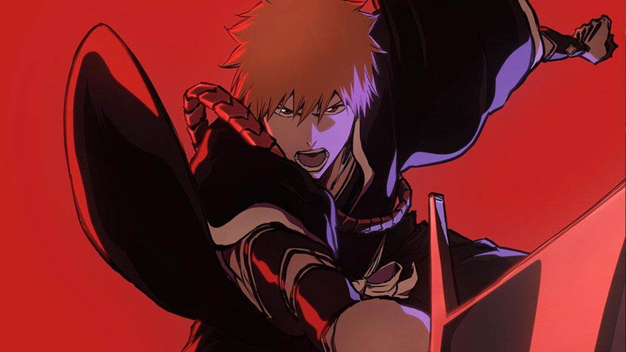 1280x720 Bleach Creator Tite Kubo Is Getting Hands On With Third Cour Of Thousand Year Blood War