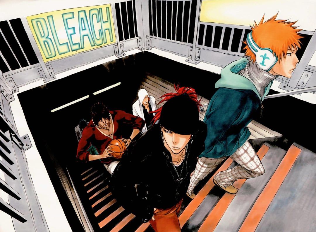 1080x796 Posting Sweet Ass Kubo Art Every Day Until TYBW