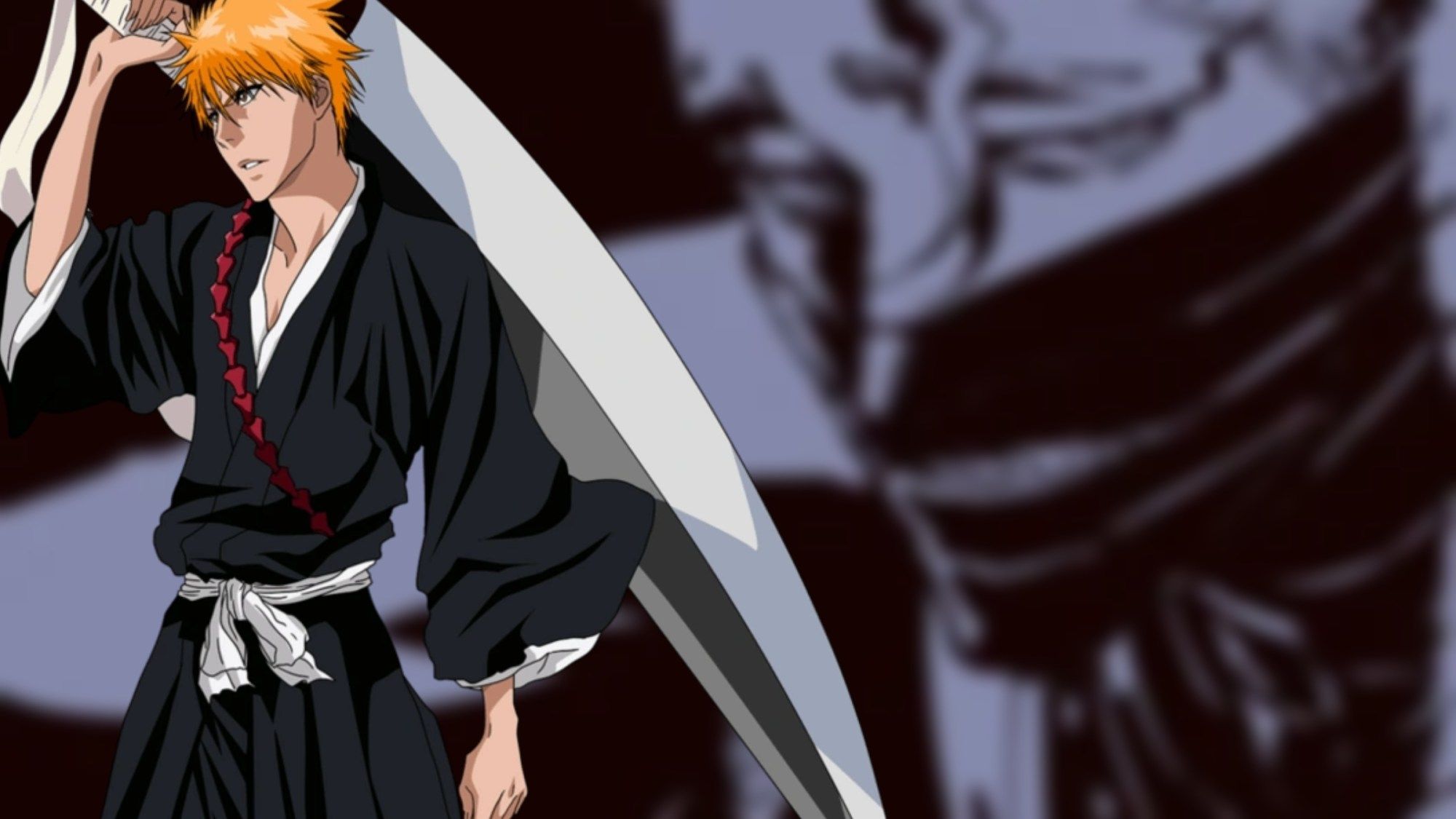 2000x1125 Bleach Creator Honors Surprising Favorite With Black Clover Tribute
