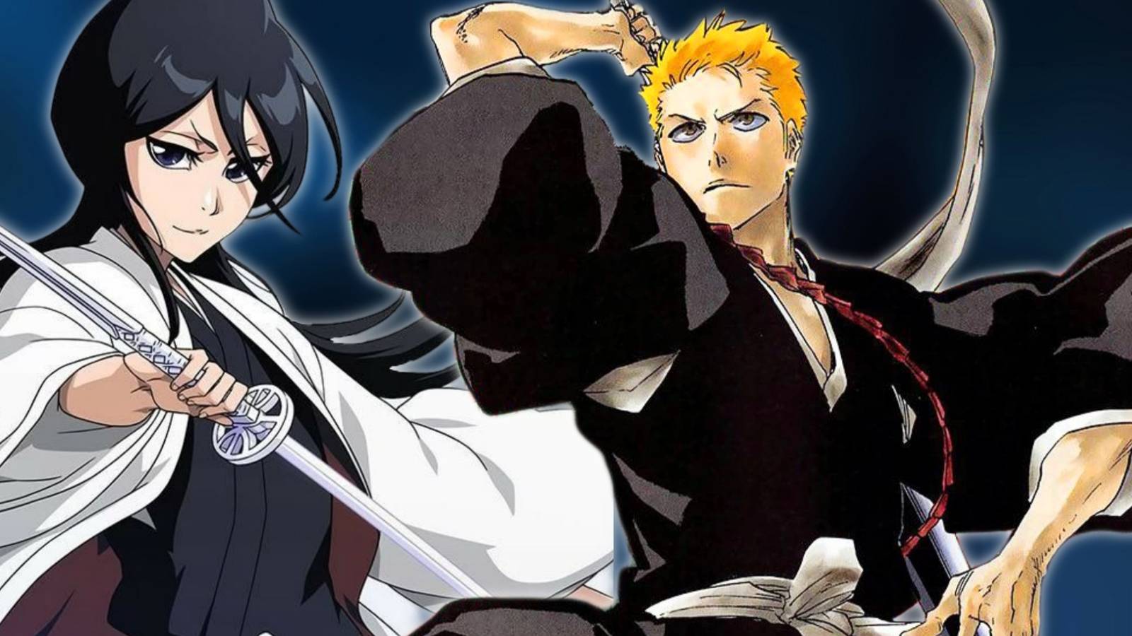 1600x900 After 10 Years, Tite Kubo's Bleach Could Officially Make A Comeback