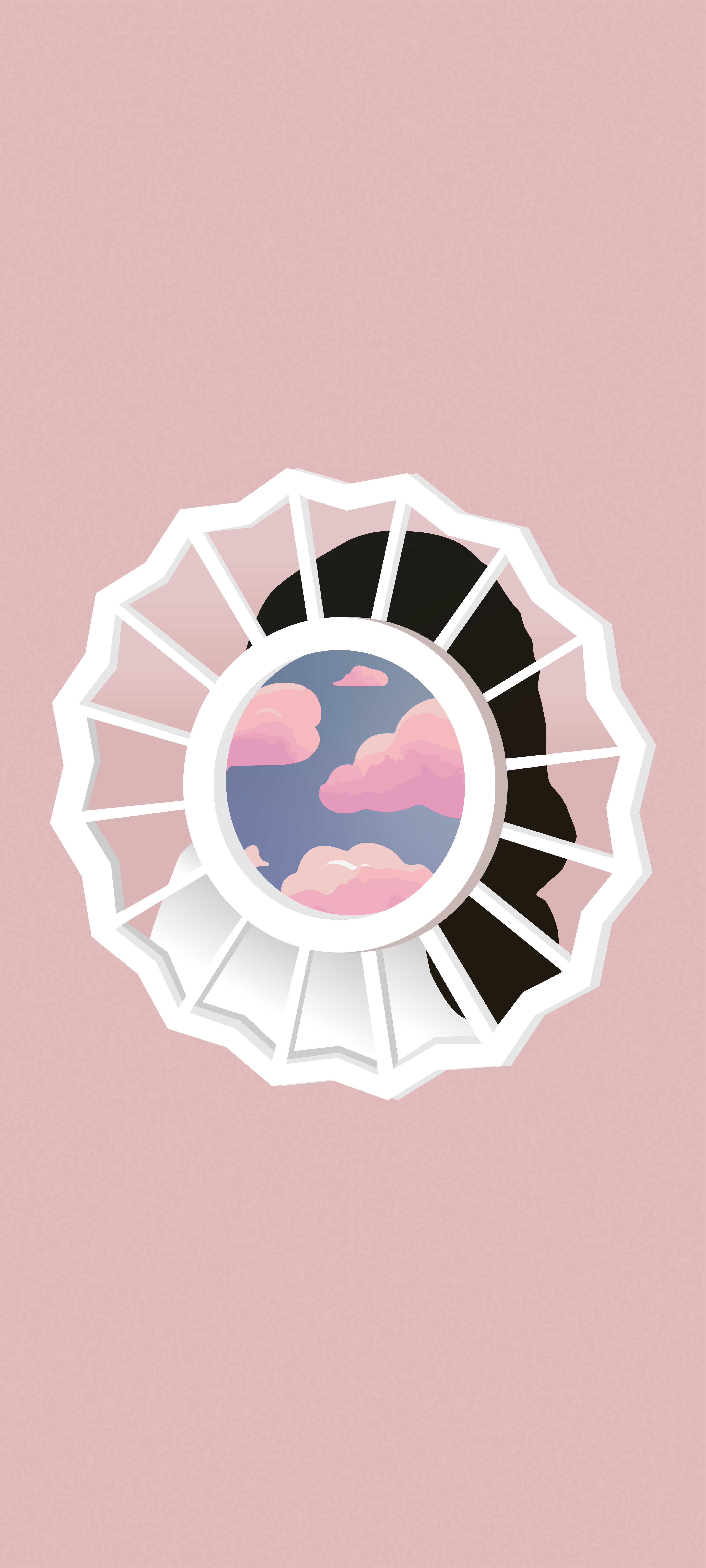 4500x10000 some album inspired phone wallpaper