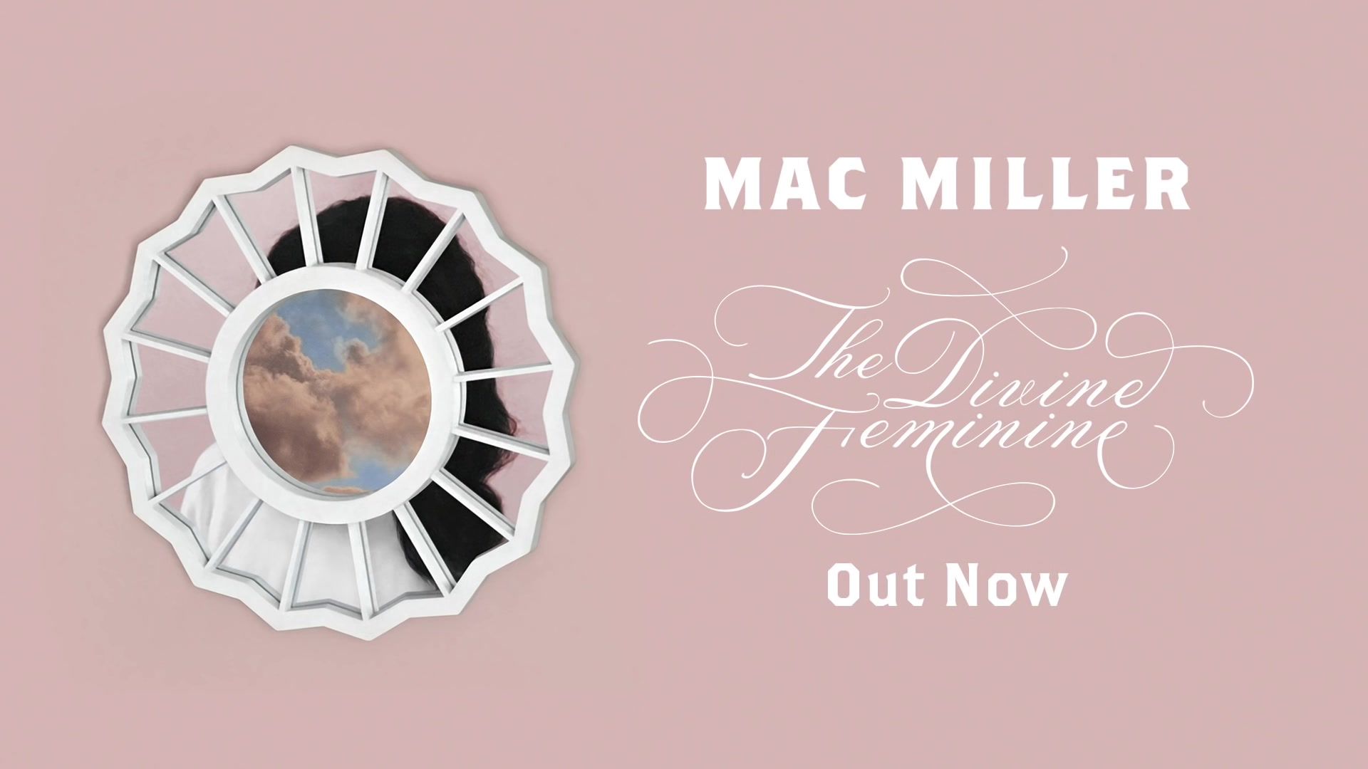 1920x1080 Divine Feminine Wallpaper