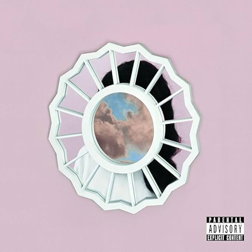 1000x1000 Mac Miller Divine Feminine: CDs & Vinyl
