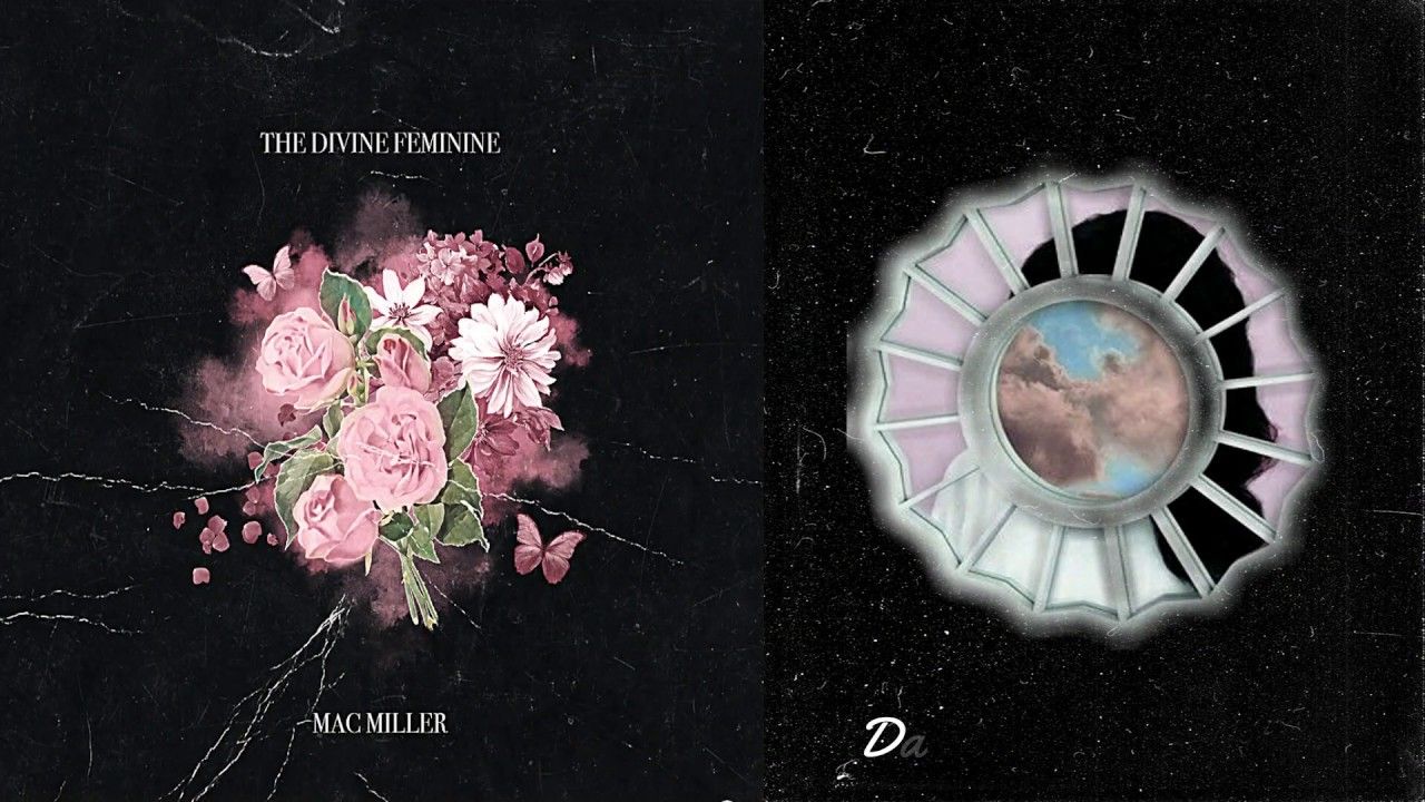1280x720 Memorable Lyrics (LM) Divine Femenine By Mac Miller. (Letras Memorables Español)