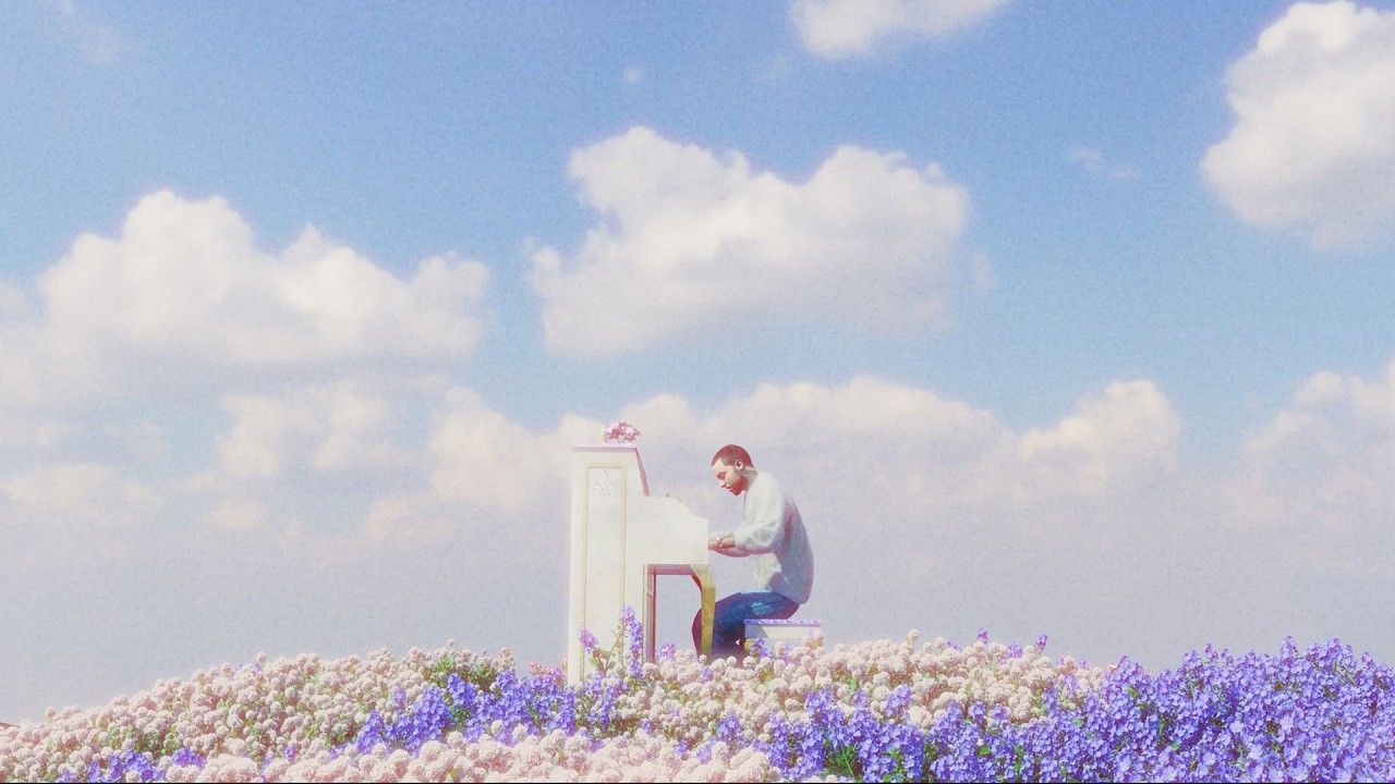 1280x720 Mac Miller't She Lovely. A Doddz Film