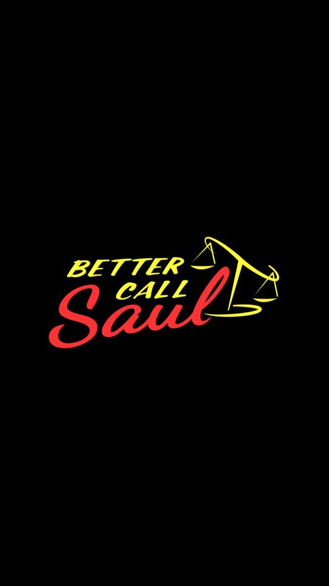 675x1200 Better Cut Seal Poster Design. Better call saul background, Better call saul aesthetic wallpaper, Better call saul logo