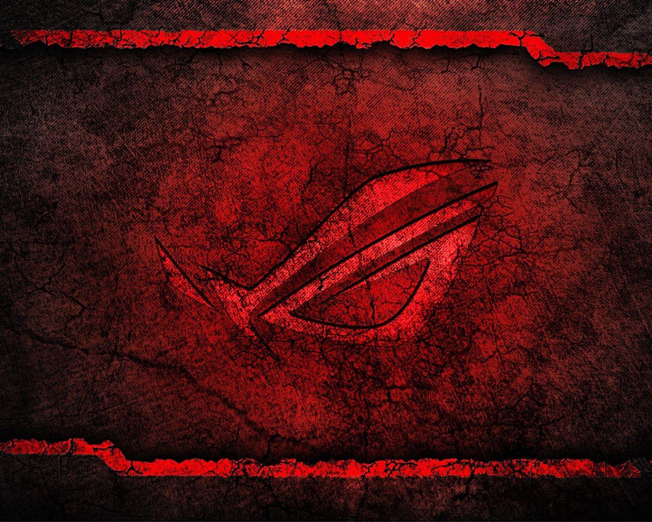 1280x1024 Free download asus rog republic of gamers logo grunge background HD wallpaper [1920x1080] for your Desktop, Mobile & Tablet. Explore Republic of Gamers HD Wallpaper. Asus Republic Of Gamers