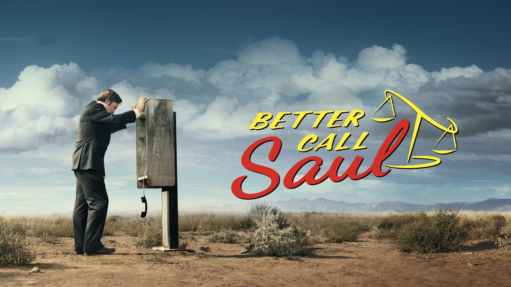2000x1125 Better Call Saul 4K Ultra HD Wallpaper