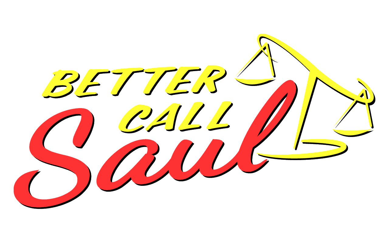 1280x800 Better Call Saul Logo Logo Vector Brand Downloads (SVG, EPS)