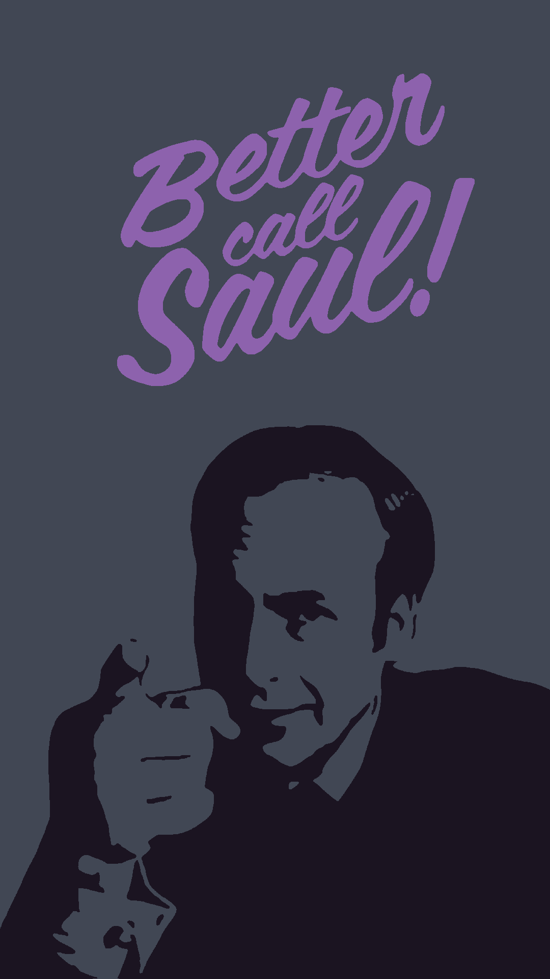 1080x1920 Best Better Call Saul Wallpaper [ HQ ]